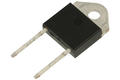 Diode; rectifier; STTH3010PI; 30A; 1000V; 100ns; DOP3I; through hole (THT); ST Microelectronics; RoHS
