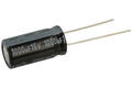 Kondensator; elektrolityczny; niskoimpedancyjny; 1000uF; 16V; TBR102M1CG20M; fi 10x20mm; 5mm; przewlekany (THT); luzem; Jamicon; RoHS