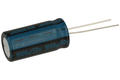 Kondensator; elektrolityczny; 1000uF; 50V; TK; JTK108M050S1GMK25L; fi 12,5x25mm; 5mm; przewlekany (THT); luzem; Jamicon; RoHS