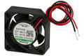 Fan; MF25101V2-1000U-A99; 25x25x10mm; magnetic Vapo; 12V; DC; 0,76W; 5,1m3/h; 16dB; 35mA; 9600RPM; 2 wires; Sunon; RoHS; 6÷13,8V; 150mm