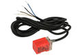 Sensor; inductive; LMF4-3005NC; NPN; NO/NC; 5mm; 6÷36V; DC; 200mA; cuboid; 17x17mm; 28,9mm; with 2m cable; Greegoo; RoHS