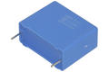 Capacitor; polypropylene; X2; MKP; 1uF; 305V AC; PCX2339; PCX2 339J61105; 10%; 11x21x26mm; 22,5mm; bulk; -55...+105°C; Pilkor; RoHS