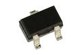 Transistor; bipolar; BC857C; PNP; 100mA; 45V; 200mW; 100MHz; SOT323; surface mounted (SMD); NXP Semiconductors; RoHS