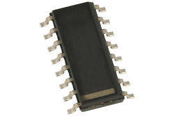 Układ scalony; UCC28063D; SOIC-16; powierzchniowy (SMD); Texas Instruments