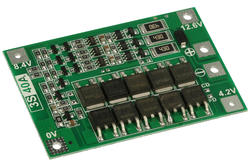 Module; BMS PCM; 12,6V; 11,1V; 40A