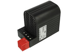 Semiconductor heater; PTC; CSF 060; 50W; 120-240V AC/DC; IP20; STEGO; RoHS