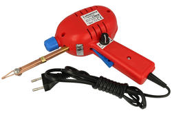 Soldering iron; transformer; LT 0-200; 0÷200W; 230V; power stepless adjustment; LED backlight; Marso