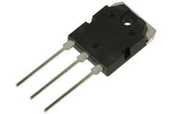 Tranzystor; unipolarny; 2SK3878; N-MOSFET; 9A; 900V; 150W; TO3P; przewlekany (THT); Toshiba; RoHS