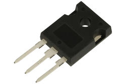 Tranzystor; unipolarny; IRFP9140N; P-MOSFET; 21A; 100V; 180W; 117mOhm; TO247; przewlekany (THT); International Rectifier; RoHS