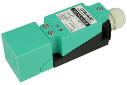 Sensor; inductive; LMF37-3020LB; two-wire; NC; 20mm; 6÷36V; DC; 200mA; cuboid; 40x40mm; 111mm; screw; Greegoo; RoHS