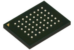Memory circuit; CY62157EV30LL-45BVXI; SRAM; VFBGA48; surface mounted (SMD); Cypress Semiconductor Corp.; RoHS