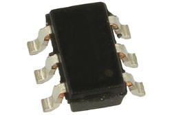 Stabilizator; impulsowy; SG6859ATZ; 1,4÷8V; regulowany (ADJ); 20mA; SOT26; powierzchniowy (SMD); On Semiconductor (Fairchild); RoHS