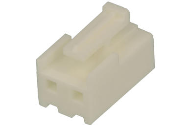 Socket; PHZ-02; 2 ways; straight; 3,96mm; for cable; RoHS