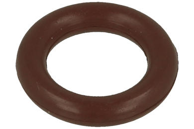 Gasket; O-5X1.5-75-FPM-BR; Oring