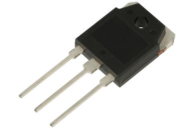 Transistor; IGBT Kanał N; FGA60N60UFDTU; 120A; 600V; 120W; TO247AD (TO3P); through hole (THT); Fairchild Semiconductor; RoHS