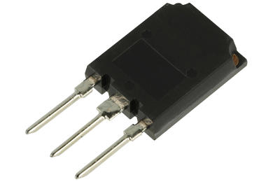 Tranzystor; unipolarny; IRFPS3815; N-MOSFET; 105A; 150V; 440W; 15mOhm; SUPER247; przewlekany (THT); International Rectifier; RoHS