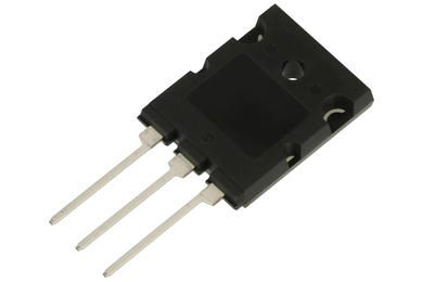 Transistor; IGBT Kanał N; FGL40N120AND; 64A; 1200V; 500W; TO264; through hole (THT); Fairchild Semiconductor; RoHS