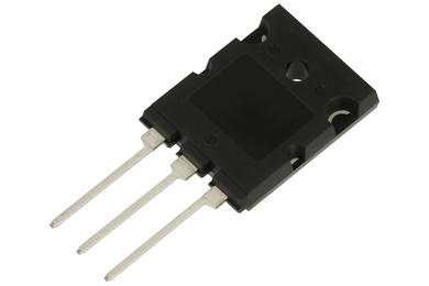 Tranzystor; IGBT Kanał N; FGL40N120AND; 64A; 1200V; 500W; TO264; przewlekany (THT); Fairchild Semiconductor; RoHS