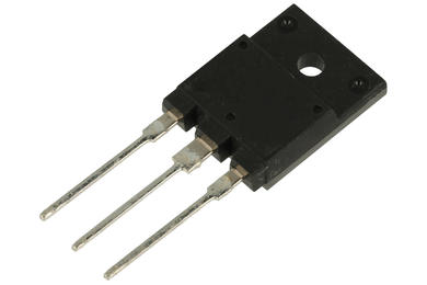 Transistor; bipolar; BU508DF; NPN; 8A; 700V; 125W; TO247AD (TO3P); insulated; through hole (THT); PMC Components; RoHS