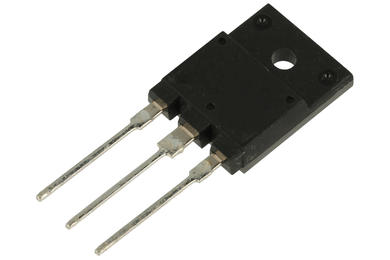 Tranzystor; bipolarny; BU508DF; NPN; 8A; 700V; 125W; TO247AD (TO3P); izolowany; przewlekany (THT); PMC Components; RoHS Tranzystor; bipolarny; BU508DF; NPN; 8A; 700V; 125W; TO247AD (TO3P); izolowany; przewlekany (THT); PMC Components; RoHS