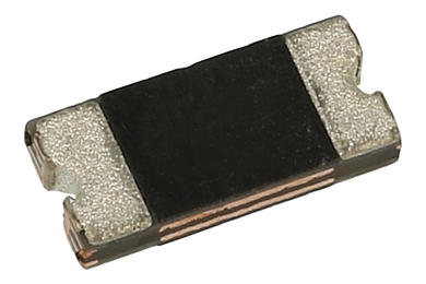 Fuse; polymer; BPS060250; 250mA; 16V DC; 1206; Surface Mount Technology; RoHS