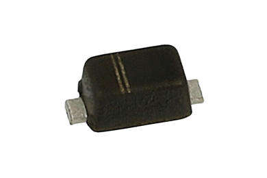 Diode; switching; 1N4148WL; 125mA; 100V; 4ns; SOD123F; surface mounted (SMD); on tape; RoHS