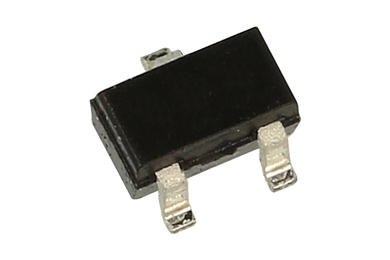 Transistor; bipolar; MMBT2907AWT1G; PNP; 0,6A; 60V; 150mW; 200MHz; SOT323; surface mounted (SMD); ON Semiconductor; RoHS
