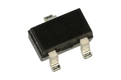 Transistor; bipolar; BC846BW; NPN; 0,1A; 65V; 200mW; 100MHz; SOT323; surface mounted (SMD); NXP Semiconductors; RoHS