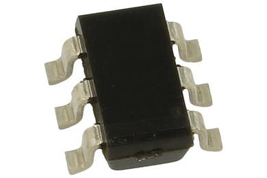 Transistor; unipolar; IRLTS6342TRPBF; N-MOSFET; 8,3A; 30V; 2W; 22mOhm; surface mounted (SMD); International Rectifier; RoHS