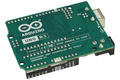 Module; Oryginal; ARDUINO UNO REV3; ATMEGA328; UART; SPI; PWM; I2C; supply DC; USB B; pin strips; ARDUINO