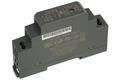 Power inverter; DDR-15G-5; 15W; 9÷36V DC; 5V DC; 3A; DIN Rail; DC/DC; plastic case; MW Power