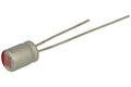 Kondensator; elektrolityczny; niskoimpedancyjny; polimerowy; 220uF; 6,3V; RPX; RPX0J221M0507; 20%; fi 5x7mm; 2mm; przewlekany (THT); luzem; -55...+105°C; 20mOhm; 2000h; Leaguer; RoHS