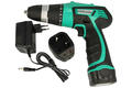 Battery-powered hand drill; PT-1080F; universal; Battery