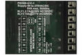 Temperature controller; PID500-U-C-01-CE; 90÷270V; AC/DC; relay; Selec; RoHS; CE
