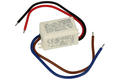 Power Supply; for LEDs; SH-3-350; 2÷10V DC; 350mA; 3,5W; constant current design; IP65; EagleRise