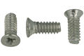 Screw; HM1455MS100; steel; 3,5x9mm; ocynkowany; krzyżak; Hammond; RoHS