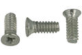 Screw; HM1455MS100; steel; 3,5x9mm; Hammond; RoHS