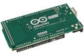 Module; Oryginal; ARDUINO MEGA REV3; ATmega2560; UART; SPI; PWM; I2C; supply DC; USB B; pin strips; ARDUINO