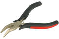 Clipper; 301206; half-round; curved; 120mm; Proline