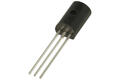 Stabilizator; źródło napięcia odniesienia; LM285Z-1.2G; 1,235V; 1,235V; 20mA; 3%; TO92; przewlekany (THT); ON Semiconductor; RoHS; stały