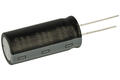 Capacitor; electrolytic; 100uF; 450V; KJ; KJ2W101MNN1840; fi 18x40mm; 7,5mm; through-hole (THT); bulk; Elite; RoHS