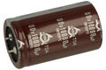 Kondensator; SNAP-IN; elektrolityczny; 10000uF; 80V; TDA; TDA80VS10000M 35x60; 20%; fi 35x60mm; 10mm; przewlekany (THT); luzem; -40...+105°C; 2000h; Samyoung; RoHS