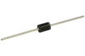 Diode; rectifier; BY500-1000-DIO; 5A; 1000V; 200ns; fi5,4x7,5mm; through hole (THT); Diotec; RoHS