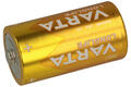 Battery; alkaline; LR14 C Longlife; 1,5V; blister; fi 25,8x50mm; VARTA; R14 C