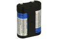 Battery; lithium; CR5/2CR5; 6V; 1300mAh; 17x34x45mm; Kinetic; 2CR5; CR5