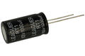 Kondensator; elektrolityczny; 1000uF; 63V; RT1; KE1000/63/16x32; fi 16x32mm; 7,5mm; przewlekany (THT); luzem; Leaguer; RoHS
