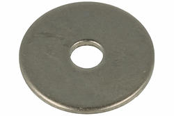 PAd; 8306931; M3; 0,8mm; acid resistant steel A4; 14mm; BN83898; Bossard