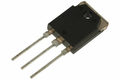 Transistor; bipolar; 2SD2390; NPN; 10A; 150V; 100W; 55MHz; TO3; through hole (THT); SUM; RoHS