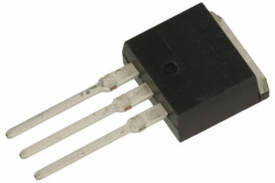 Tranzystor; unipolarny; IRFSL11N50APBF; N-MOSFET; 11A; 500V; 190W; 0,55Ohm; I2PAK; przewlekany (THT); HEXFET; Vishay; RoHS