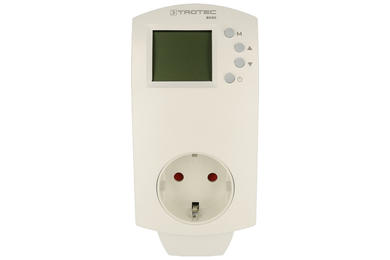Temperature controller; BN30; 230V; AC; -10÷60°C; Trotec; 10÷30°C